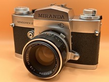 Reflex analogica miranda - analogica,