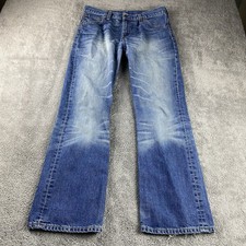 Levis 507 04 stivaletto slim