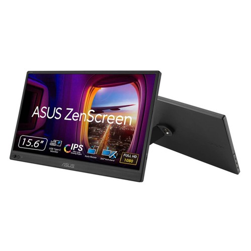 Asus zenscreen mb169ck monitor - asus,