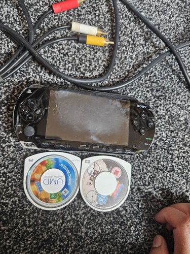 Sony psp 1003 - sony,