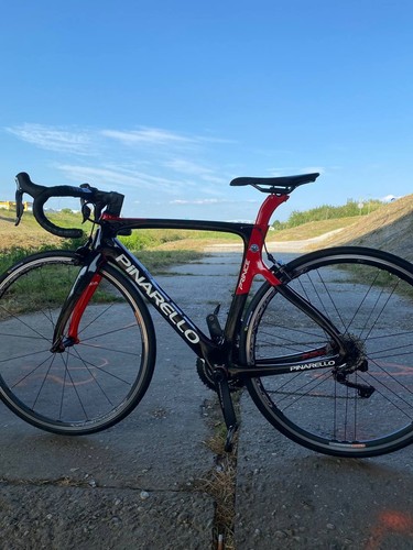 Pinarello prince t700 - prince,
