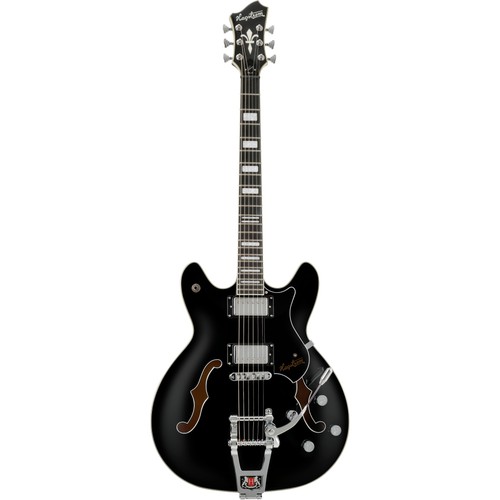 Hagstrom tremar viking deluxe - tremar,