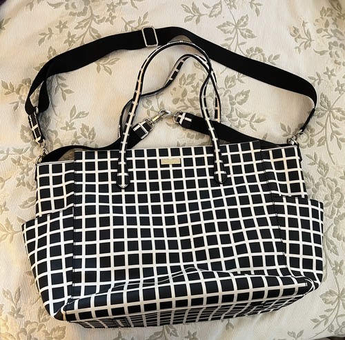 Kate spade tote - kate, senza
