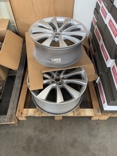 3 X Cerchi 20 Pollici Per Model 3 P 2019-2020 Originale Tesla