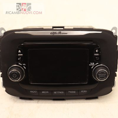 Autoradio touchscreen - autoradio, 5