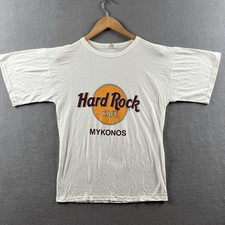 Vintage Hard Rock Cafe Shirt