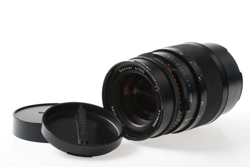 Hasselblad sonnar 150 - sonnar, t*