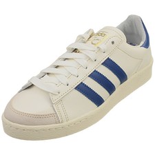 Adidas Jabbar Lo Bianco e Blu