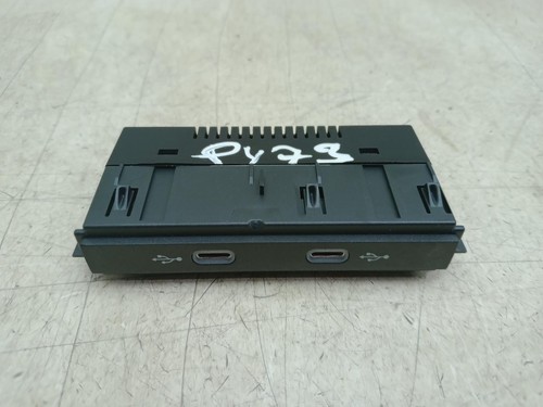 Volkswagen golf porta - volkswagen, usb