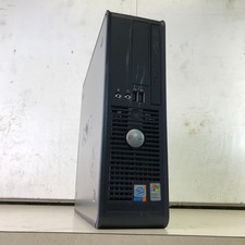 Dell OptiPlex GX520 SFF PC