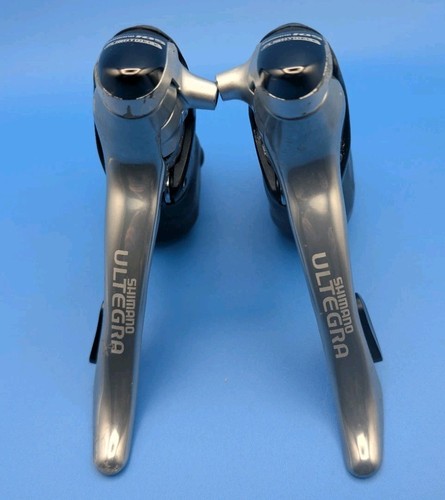 Shimano ultegra 6510 sti - st-6510,