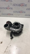 TURBINA PER FIAT Stilo Berlina