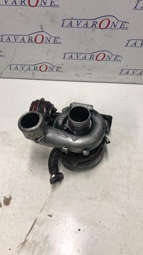 Turbina per fiat stilo - fiat,