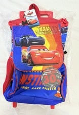 Zaino Bambino 2 Ruote Leggero