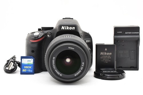 Near mint nikon - mint】,
