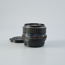 Quasi come nuovo smc pentax - nuovo, m