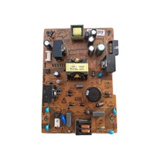 CARTE D'ALIMENTATION VESTEL