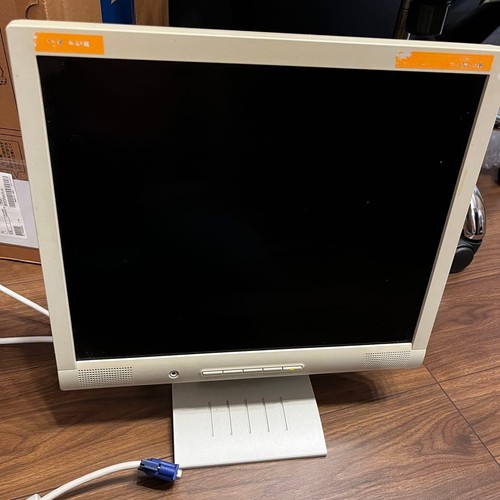 Nec lcd72vm monitor lcd - nec,