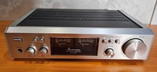 Mitsubischi da u300 amplificatore integrato vintage difettato
