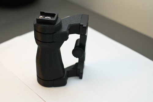 Pentax 6x7 67ii fit - 67,