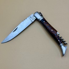 Coltello Laguiole L'Eclair