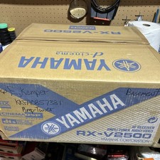 Yamaha RX-V2500 Ricevitore 7.1 canali 500W NUOVO