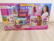 Barbie malibu casa vacanze 2 - casa, vacanze,
