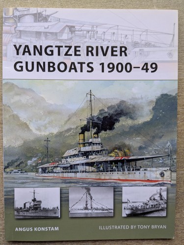 Osprey new vanguard - osprey, 181