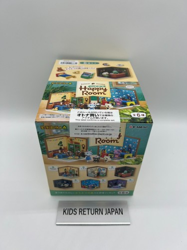 Animal crossing happy - crossing, room