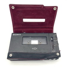 Sony Walkman Professional