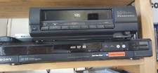 Dvd recorder con hdd sony - dvd,