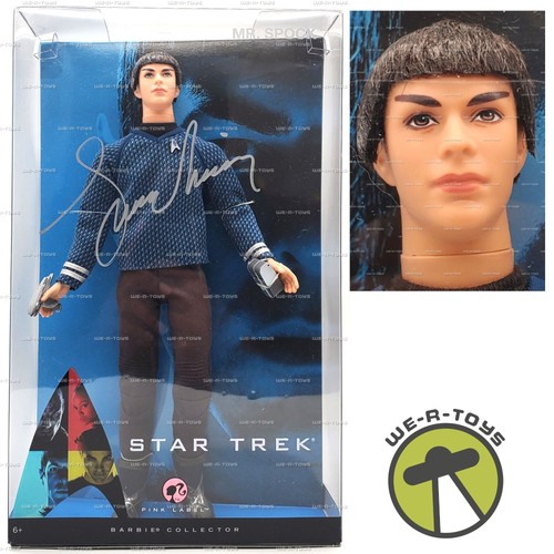 Zachary quinto spock - zachary, mr.
