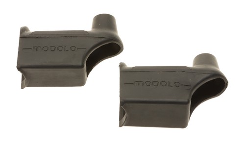 Coppia cappe freno modolo - coppia,