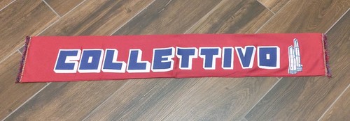 Sciarpa ultras bologna - sciarpa,