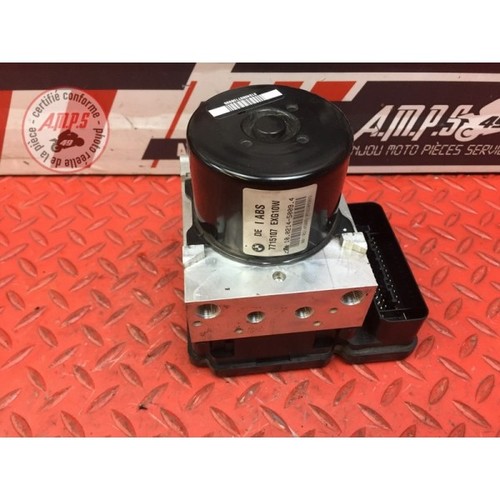 Centrale abs bmw - centrale, k1300