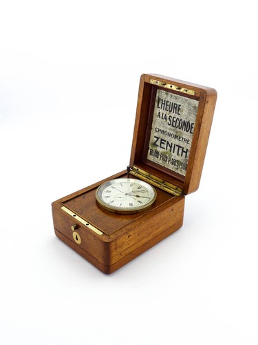 Zenith orologio bordo - orologio,
