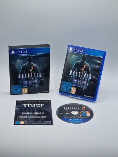 Sony playstation murdered - sony,