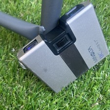 Binocolo vintage Minolta UC