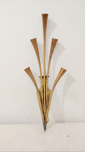 Applique parete mid century - parete, mid-century