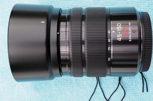 Panasonic lumix vario - panasonic,