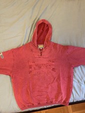 Felpa Energie Anni 90 Taglia M