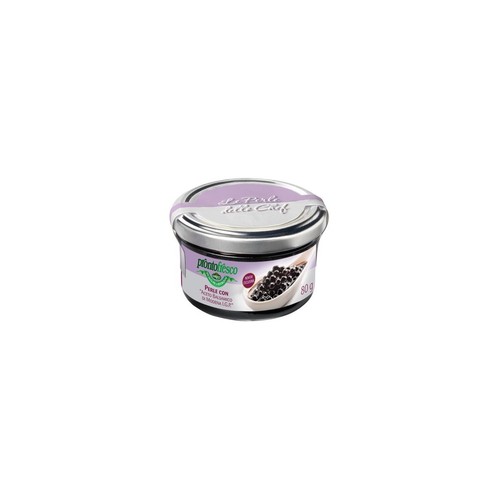 Perle con aceto balsamico - con, di