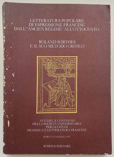 Letteratura popolare - letteratura, di