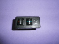 PULSANTE INTERRUTTORE LUCI DI