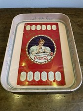 Vassoio latta vintage