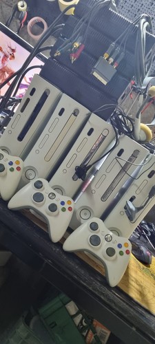 Console alimentatori 3 - , 4