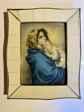 Arte Sacra. Antico quadro