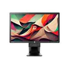 MONITOR COMPUTER ECONOMICO 17" 19" 20" 24" 27"PC VGA SCHERMO PIATTO DISPLAY MARCA PRINCIPALE
