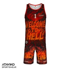 Completo Beach Volley Ataviko