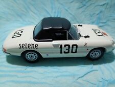 MODELLINO ALFA ROMEO 1600